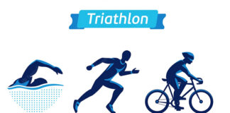 Inaugural triathlon planned for June 25 in Wolseley