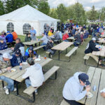 WFD golf raises $12,523
