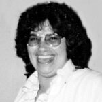 WAYNERT – Evelyn Hazel