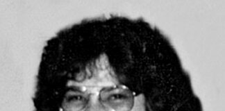 WAYNERT – Evelyn Hazel