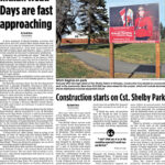 Indian Head-Wolseley News – June 10, 2022