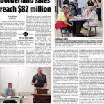 Kipling Clipper – June 3, 2022