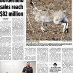 Whitewood-Grenfell Herald Sun – June 3, 2022