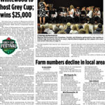 Whitewood-Grenfell Herald Sun – June 10, 2022