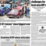 Whitewood-Grenfell Herald Sun – June 17, 2022