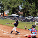 AAA ball teams compete in 28th annual tournament