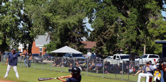 AAA ball teams compete in 28th annual tournament