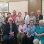 Hospital Aux. disbanding after 110 years