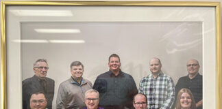 Balcarres mayor resigns as of June 30th