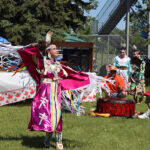 Celebrations enjoyed in city