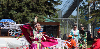 Celebrations enjoyed in city