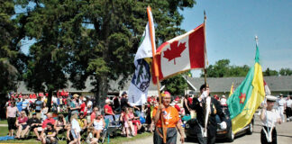 Long weekend festivities full of fun and events