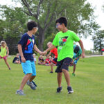 Kids’ Day Camp returning to Grenfell Recreational Park