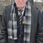 Last surviving local WWII veteran passes away at 101 years