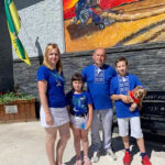 Wawota residents welcome Ukrainian family