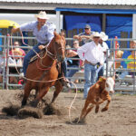 Kennedy rodeo set to kick off next weekend