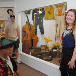 Local museums offer both visitors and residents unique experiences