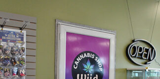 Wiid Boutique opens for business in Indian Head