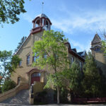 Wolseley heritage property roof to be repaired