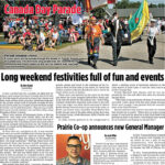 Fort Qu’Appelle Times – July 8, 2022