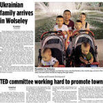 Indian Head-Wolseley News – July 8, 2022