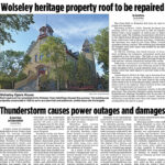 Indian Head-Wolseley News – July 22, 2022
