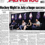 Melville Advance – July 15, 2022