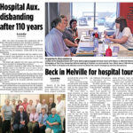 Melville Advance – July 22, 2022