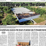 Whitewood-Grenfell Herald Sun – July 22, 2022