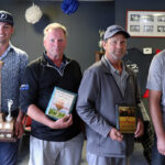 Ninth Championship for Matichuk