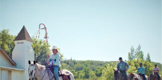 ‘Bring the Children Home’ ride reaches Piapot