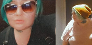 Fort Qu’Appelle RCMP seeks public assistance in locating missing female