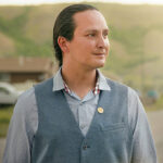 Cadmus Delorme appointed Chair of U of R board
