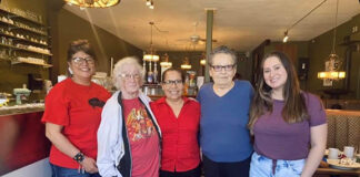 Eatery bring ‘theme nights’ to Indian Head