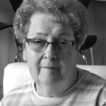 FAIRBANK – Carol Elizabeth