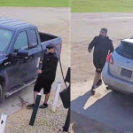 Fuel theft