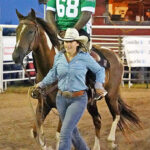 Whitewood a winner at Rider and rodeo weekend