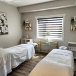 Day spa opens in Grenfell