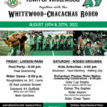 Busiest weekend of summer will include Grey Cup