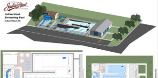 Construction to begin on new Indian Head pool