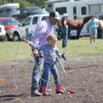 Plenty of fun and activities at Wawota Heritage Day