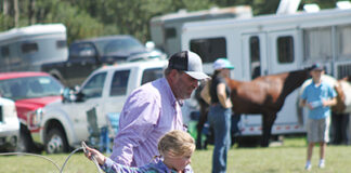 Plenty of fun and activities at Wawota Heritage Day