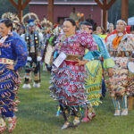 Cowessess Powwow lifts First Nations’ spirits