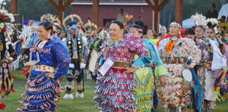 Cowessess Powwow lifts First Nations’ spirits