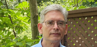 Melville golf course used in part of children’s story