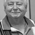 SCHINDEL – Mervyn Arthur