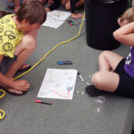 Science Centre Outreach program comes to Melville