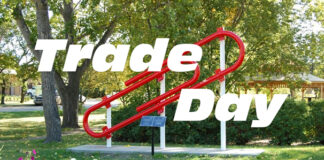 Trade Day returning to Kipling on Sept. 10