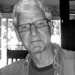 TURGEON – Robbert (Bob)