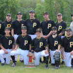 Windthorst Pirates champions of QVBL ‘C Division’